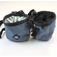 RDSH Reclaim Chalk Bag : Denim Blue