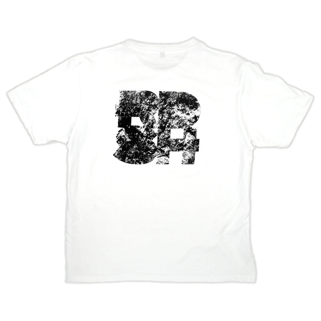 RDSH Limestone Tee: White