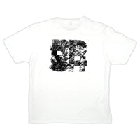 RDSH Limestone Tee: White