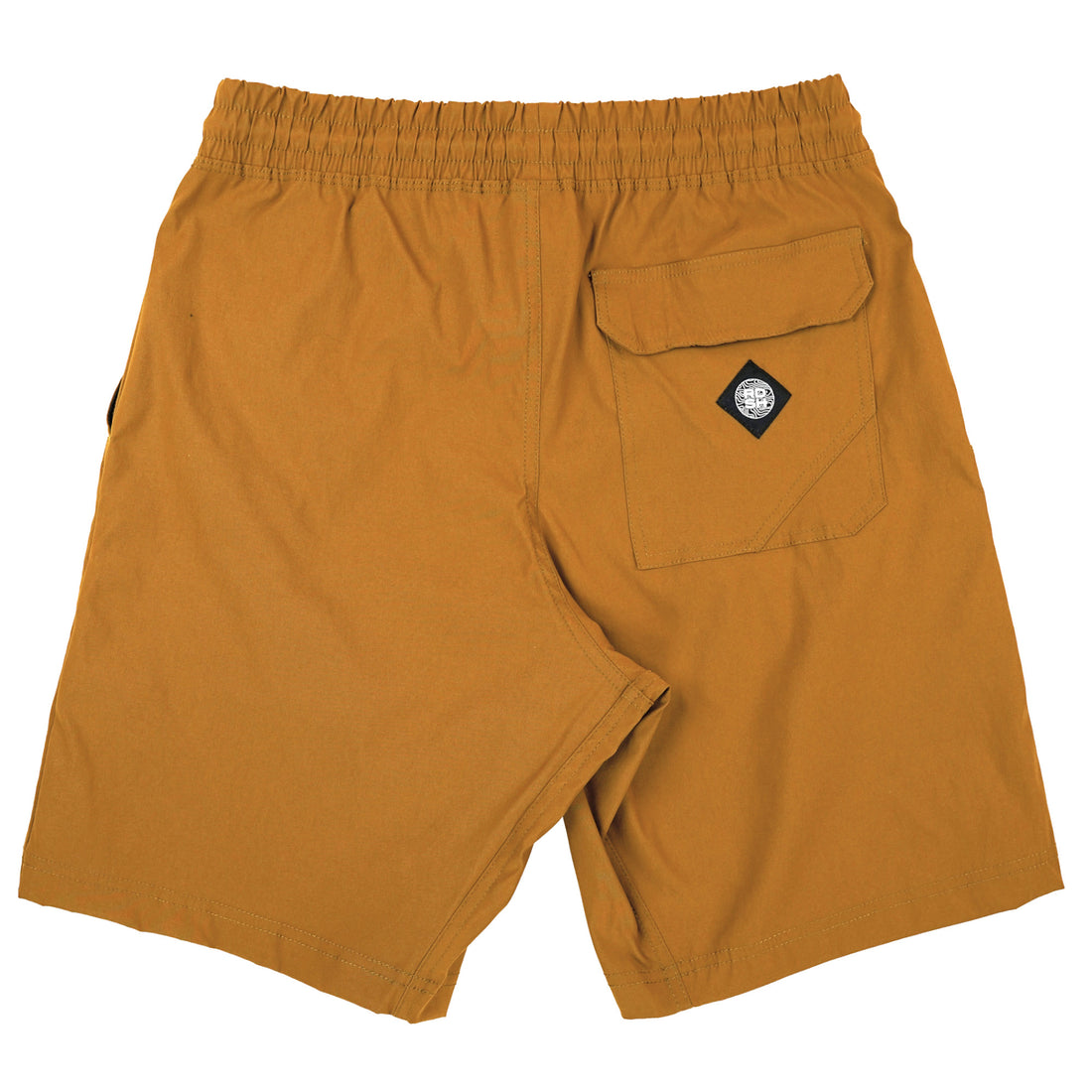 Lontra Shorts: Desert Sand