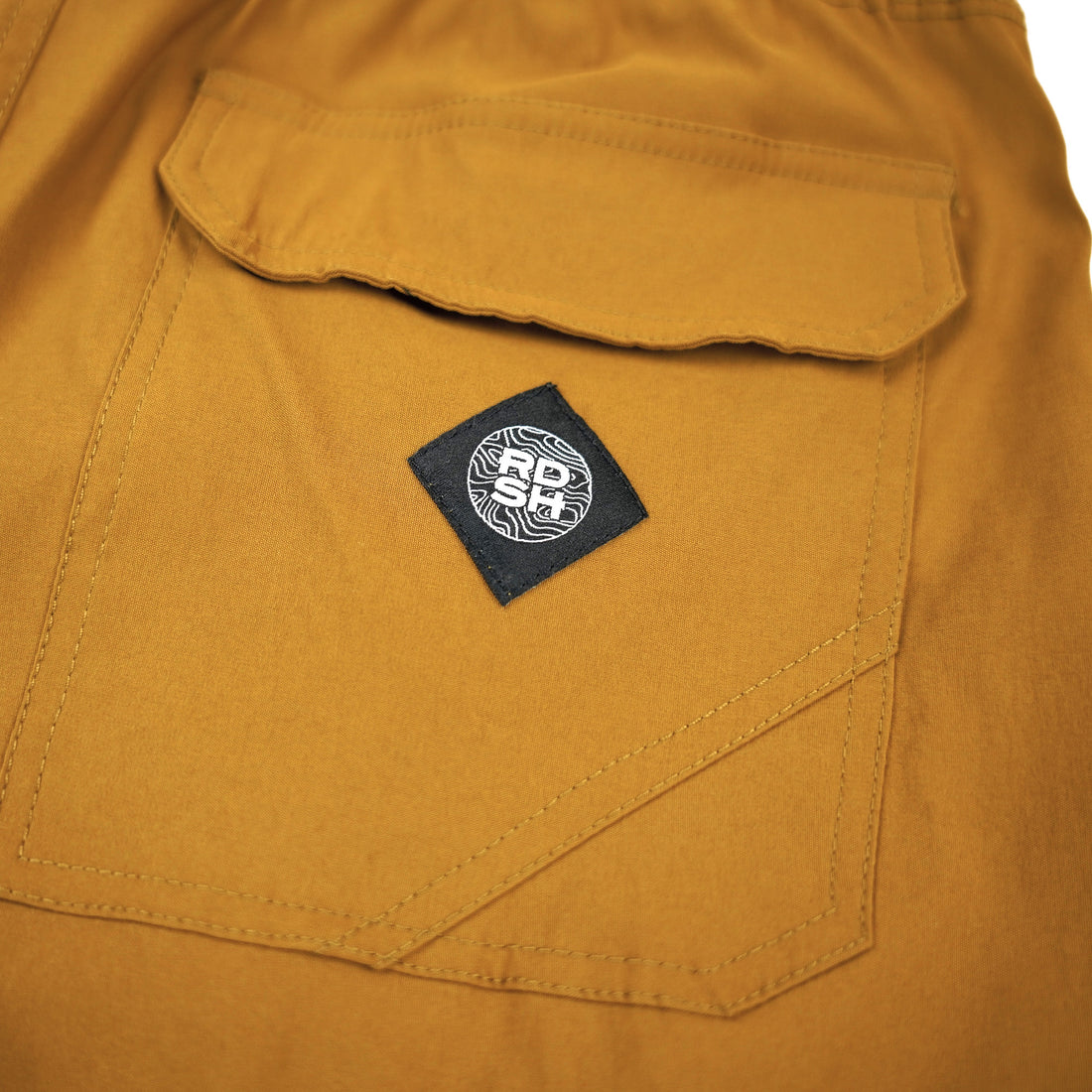 Lontra Shorts: Desert Sand