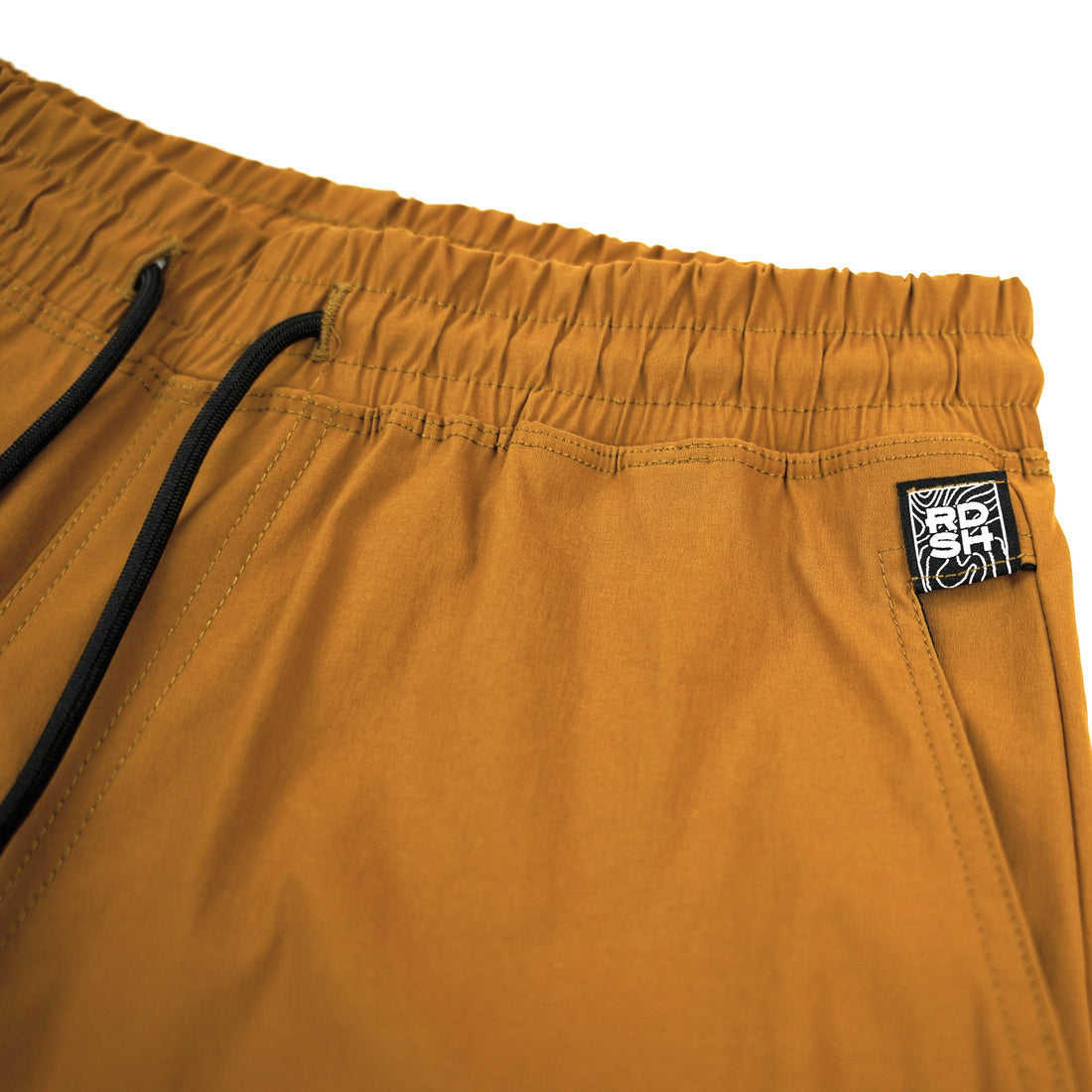 Lontra Shorts: Desert Sand