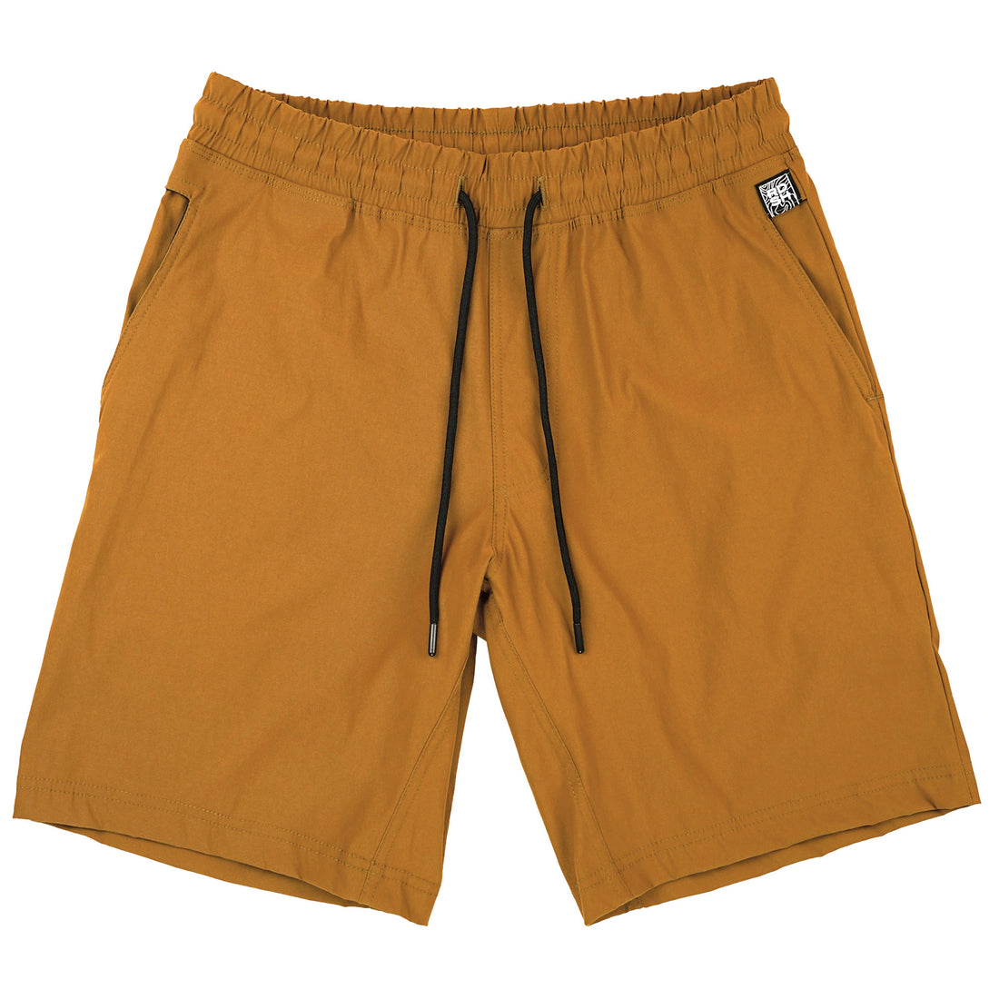 Lontra Shorts: Desert Sand