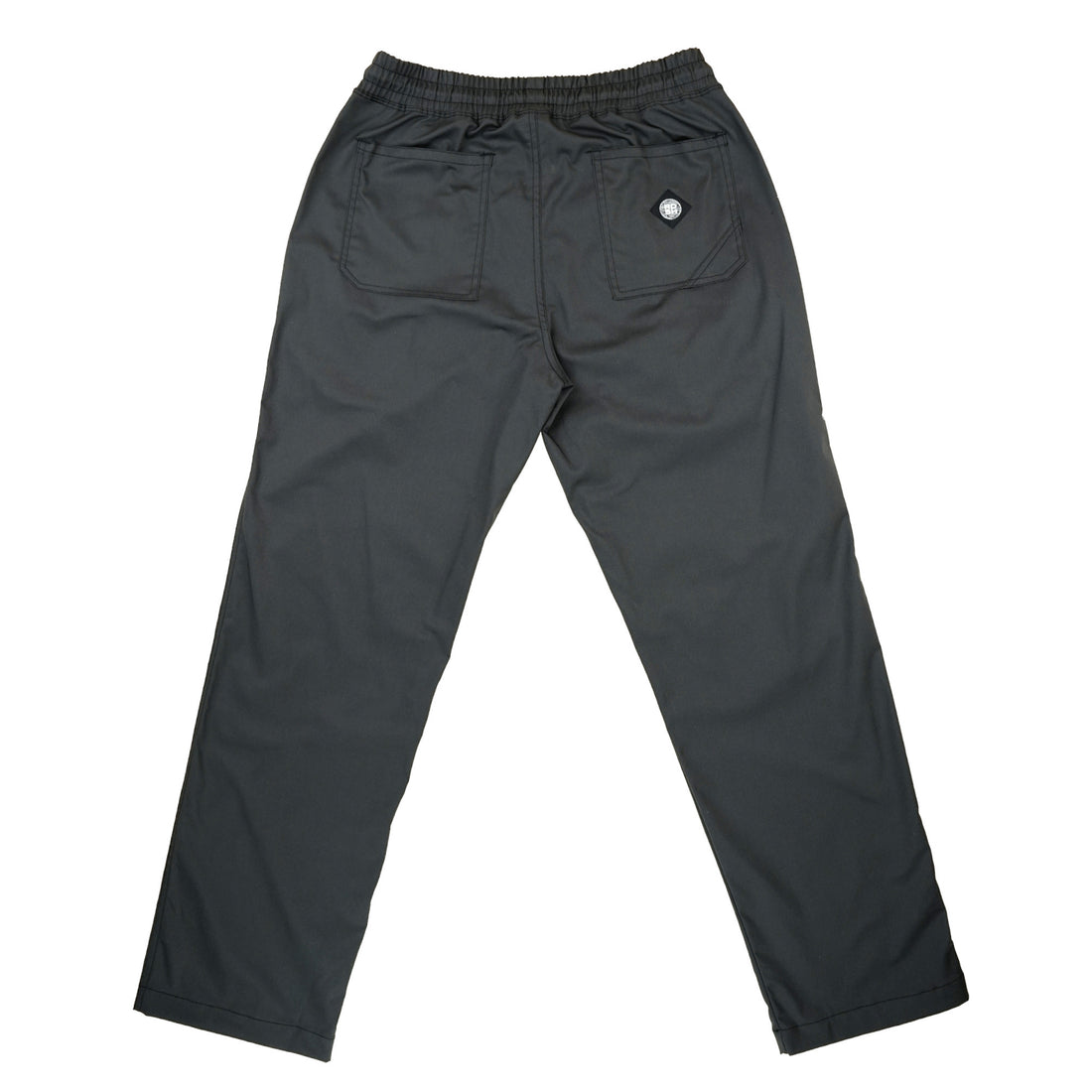 West Desert Pants: Charcoal