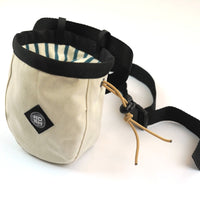 RDSH Reclaim Chalk Bag : Gypsum White