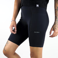 Sunrise Bikers V2: Black