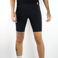 Sunrise Bikers V2: Black