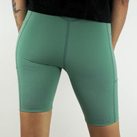 Sunrise Bikers V2: Juniper Green