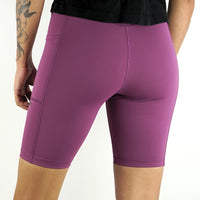 Sunrise Bikers V2: Brunt Plum