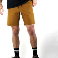 Lontra Shorts: Desert Sand