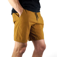 Lontra Shorts: Desert Sand
