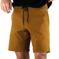 Lontra Shorts: Desert Sand