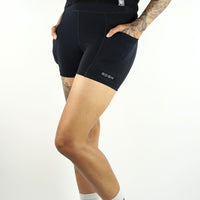 Sunrise Shorties V2: Black