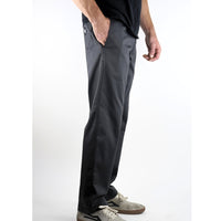 West Desert Pants: Charcoal