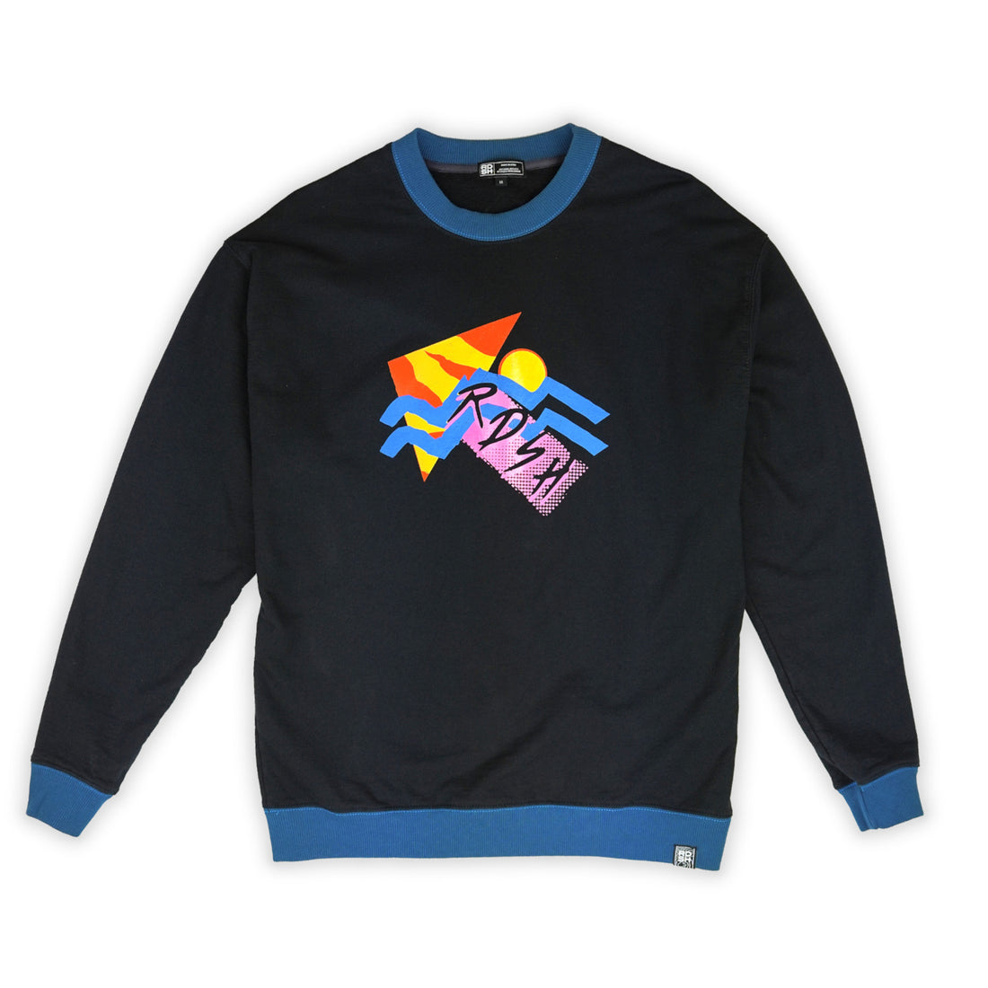 '90s CREWNECK