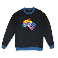 '90s CREWNECK