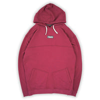 RDSH Hoodie: Burgundy