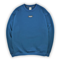 RDSH CREWNECK: Teal