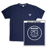 Radish Tee Grab Bag