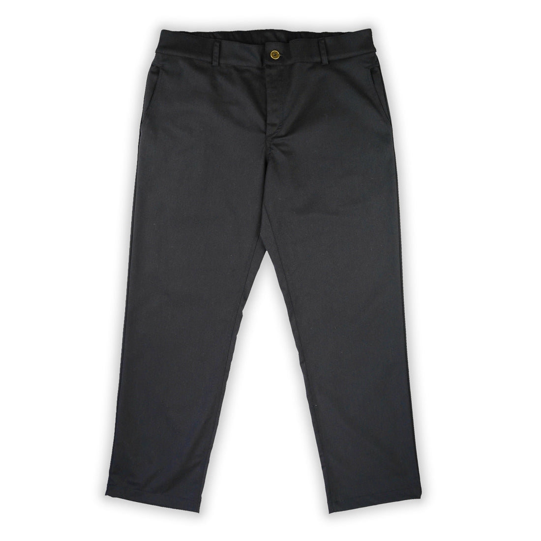 LARK Pants: Black