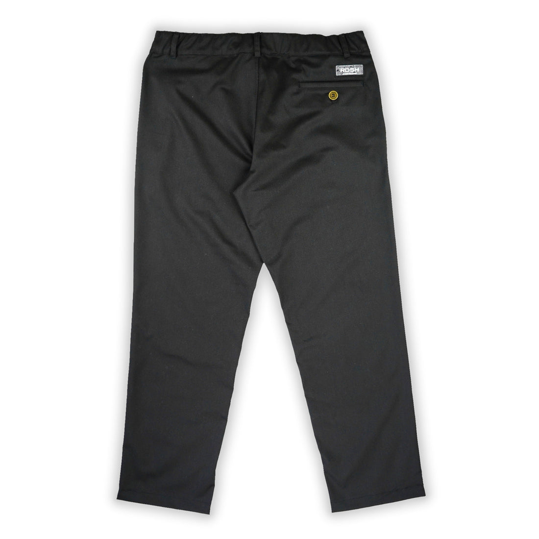 LARK Pants: Black