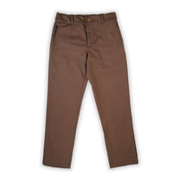 LARK Pants: Brown