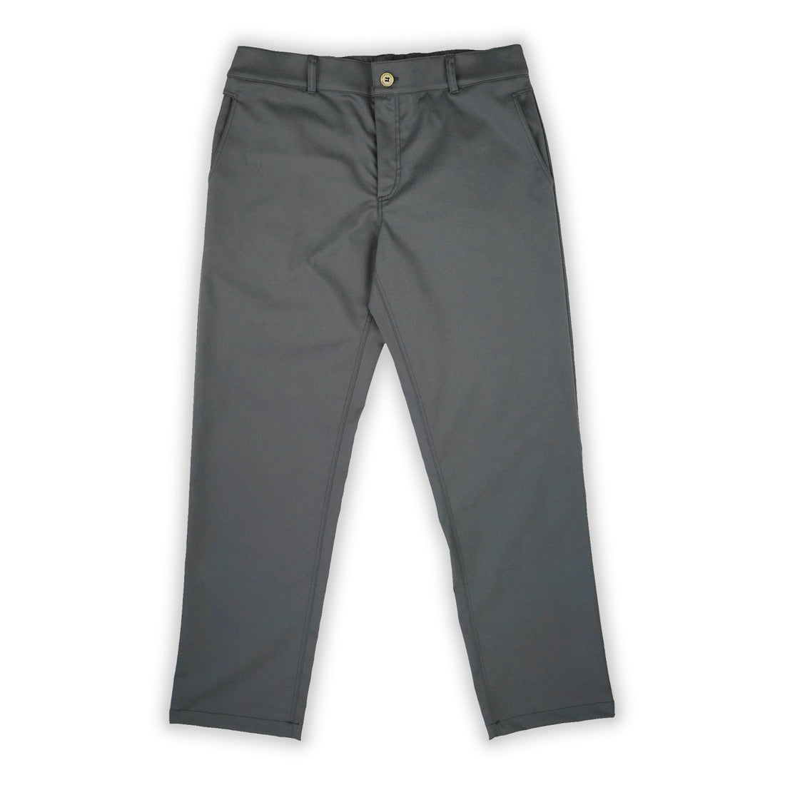 LARK Pants: Charcoal