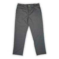 LARK Pants: Charcoal