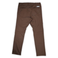 RDSH Men's Homegrown Pants: Brown