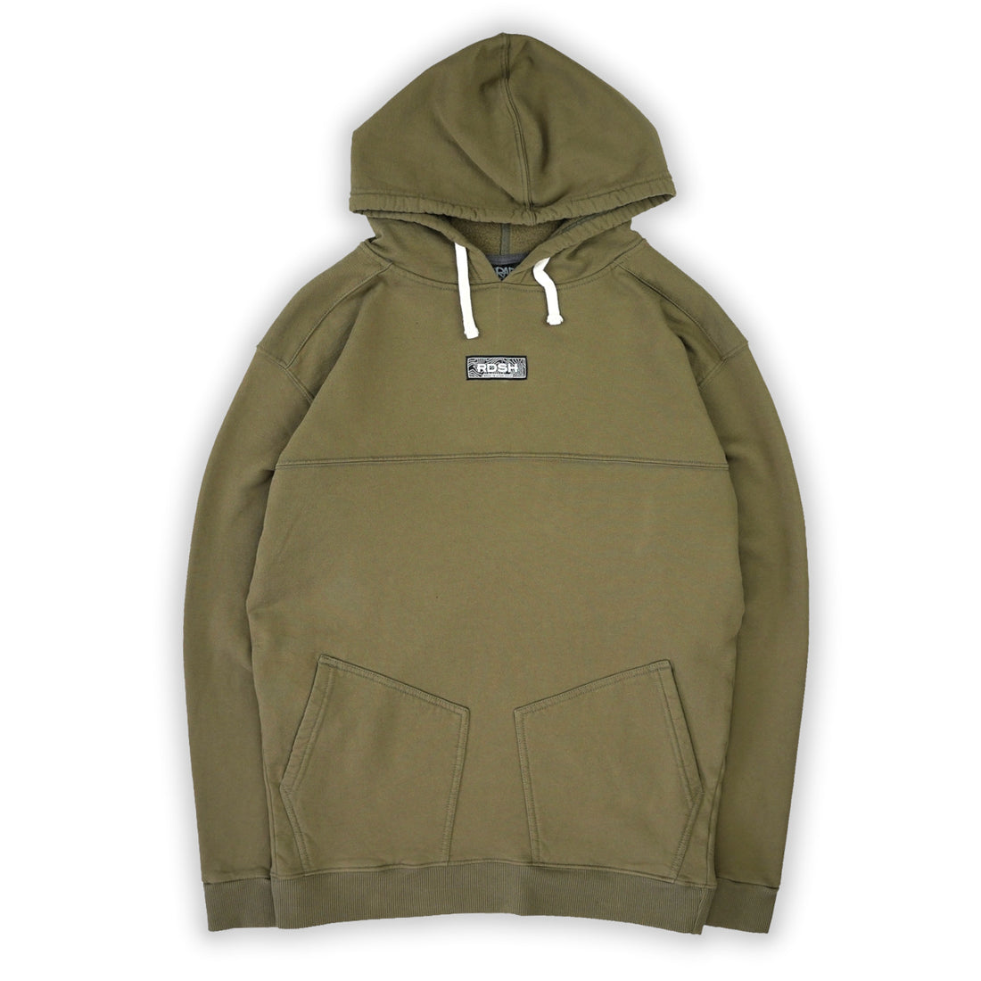 RDSH Hoodie: Olive
