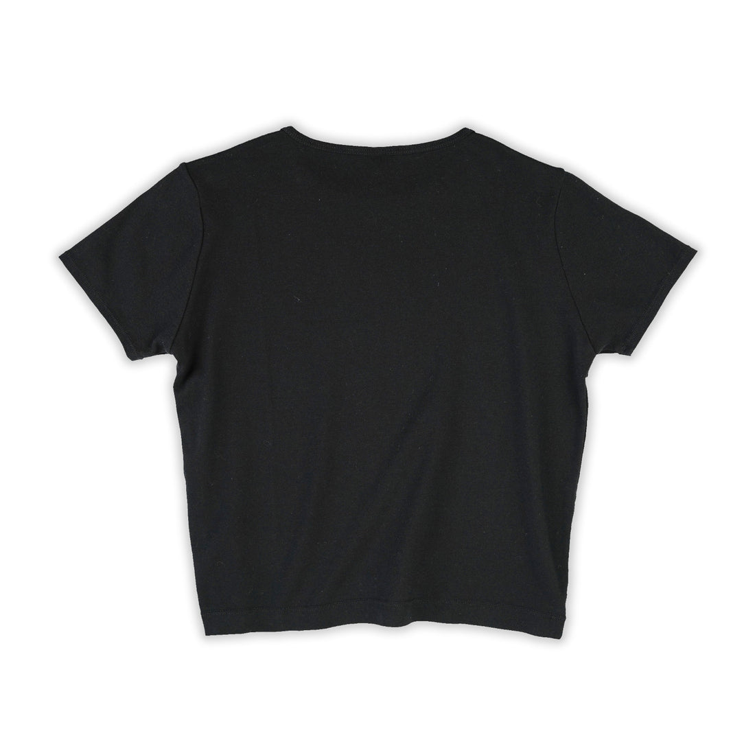 RDSH WOMEN'S SS Tee: Black