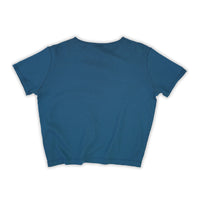 RDSH WOMEN'S SS Tee: Teal