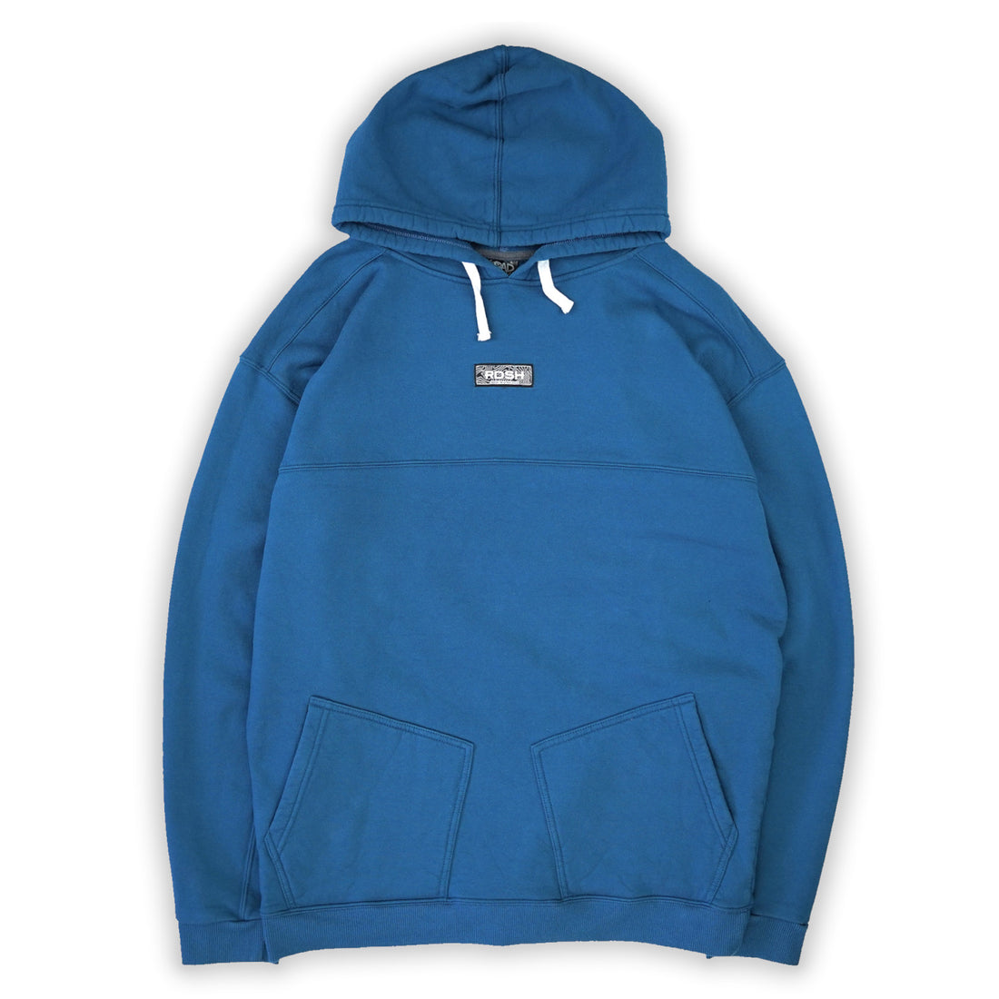 RDSH Hoodie: Teal