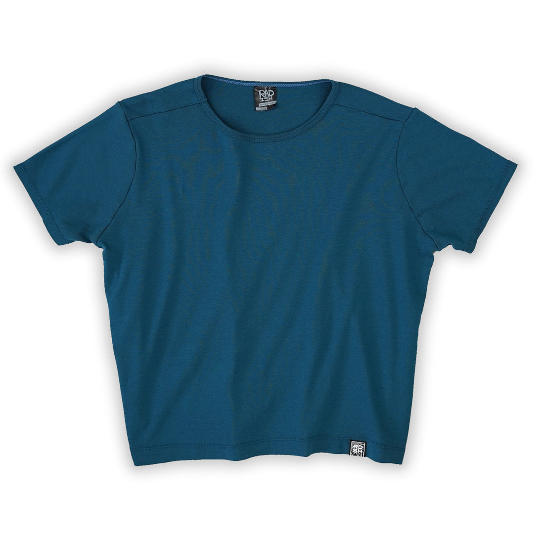 RDSH WOMEN'S SS Tee: Teal