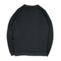 RDSH CREWNECK: Black