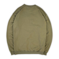 RDSH CREWNECK: Olive