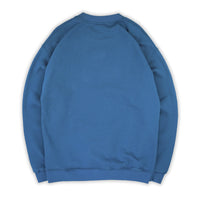 RDSH CREWNECK: Teal