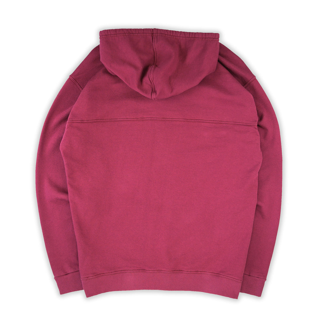 RDSH Hoodie: Burgundy