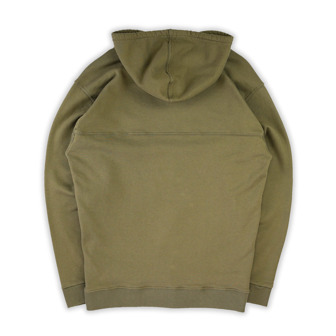 RDSH Hoodie: Olive