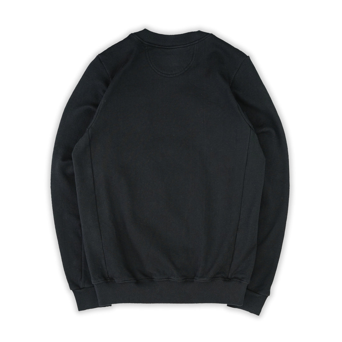 RDSH Women's Pocket Sweater: Black