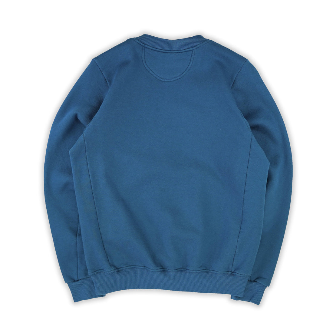 RDSH Women's Pocket Sweater: Teal