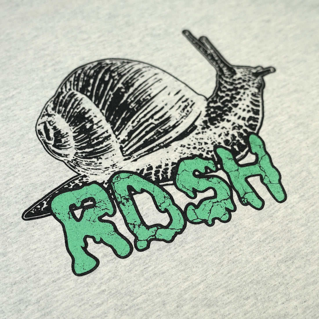 RDSH Snail Print