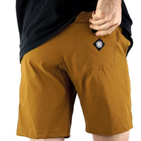 Lontra Shorts: Desert Sand