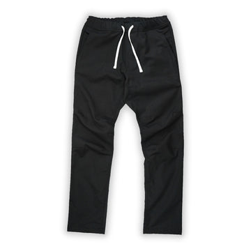 RDSH Men's Homegrown Pants: Black