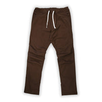 RDSH Men's Homegrown Pants: Brown
