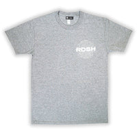 RDSH Badge: Gray