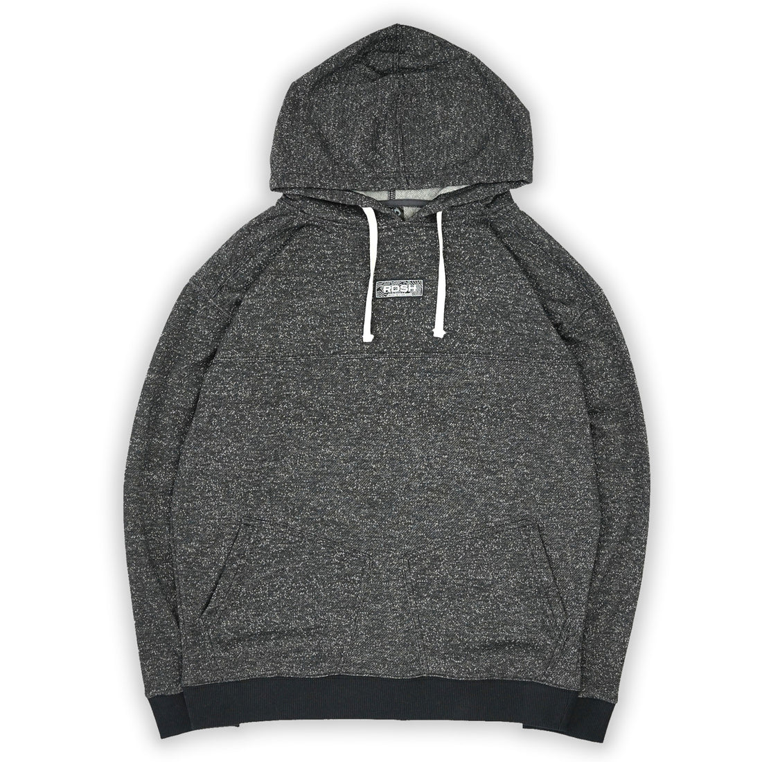 RDSH Hoodie: Spackle